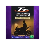 Купить DLC TT Isle Of Man 3 – 2023 TT Races Roster на Xbox по выгодной цене