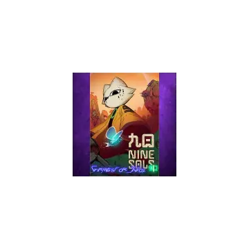 Купить активацию Nine Sols выгодно