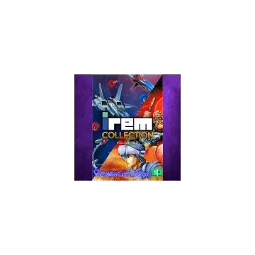 Купить активацию Irem Collection Volume 1-2 Bundle выгодно