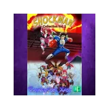 Купить активацию Shockman Collection Vol. 2 на Xbox по выгодной цене