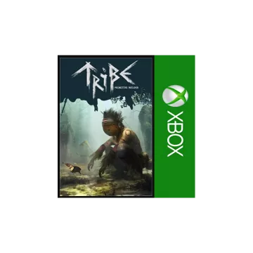Купить активацию Tribe: Primitive Builder выгодно