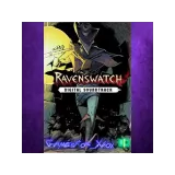 Купить активацию Ravenswatch - Digital Soundtrack на Xbox по выгодной цене