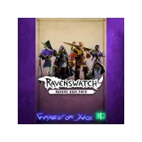 Купить DLC Ravenswatch - Ravens Skin Pack на Xbox по выгодной цене