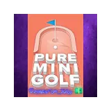 Купить активацию Pure Mini Golf на Xbox по выгодной цене