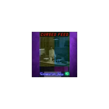 Купить активацию Cursed Feed выгодно
