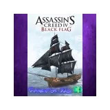 Купить DLC Assassin’s CreedIV Black Flag Death Vessel Pack на Xbox по выгодной цене