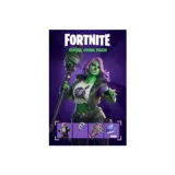 Купить DLC Fortnite: набор «Гульпанк» на Xbox по выгодной цене