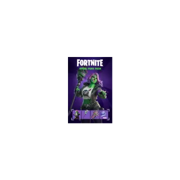 Купить DLC Fortnite: набор «Гульпанк» выгодно