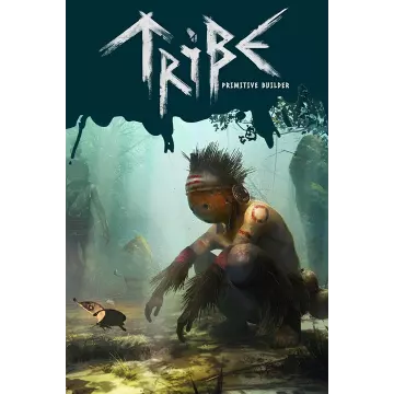 Купить активацию Tribe: Primitive Builder выгодно