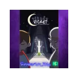 Купить активацию Cricket Jae’s Really Peculiar Game на Xbox по выгодной цене
