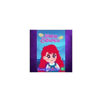 Купить активацию Magical Backpack Bundle выгодно