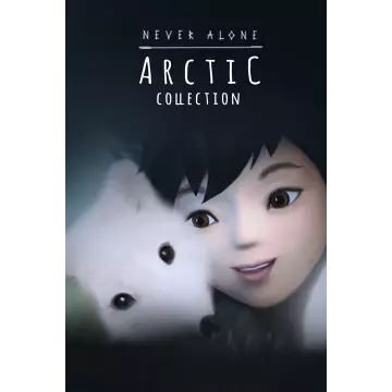 Купить активацию Never Alone Arctic Collection выгодно