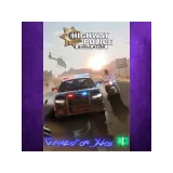 Купить активацию Highway Police Simulator на Xbox по выгодной цене