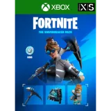 Купить DLC Fortnite: Набор «Цунами» + 600 Vb на Xbox по выгодной цене
