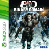 Купить аккаунт XBOX One & Series 59 Binary Domain на Xbox по выгодной цене