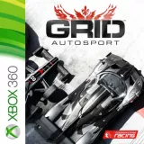Купить аккаунт XBOX ONE & SERIES 79 GRID Autosport на Xbox по выгодной цене