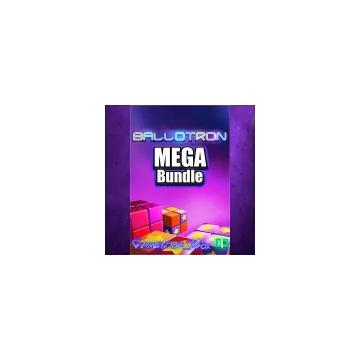 Купить активацию Ballotron Mega Bundle выгодно