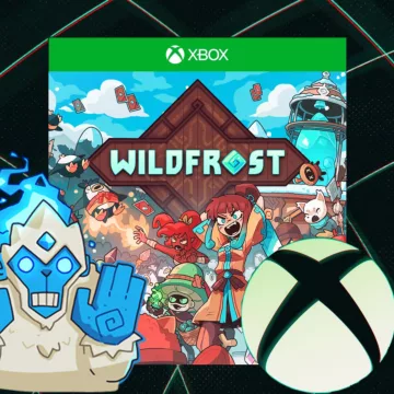Купить активацию Wildfrost выгодно