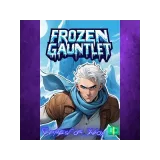 Купить активацию Frozen Gauntlet на Xbox по выгодной цене
