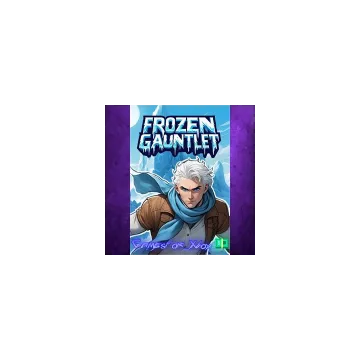Купить активацию Frozen Gauntlet выгодно
