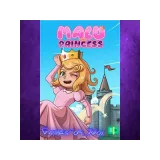 Купить активацию Malu the Princess на Xbox по выгодной цене