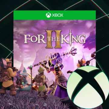Купить активацию For The King II выгодно