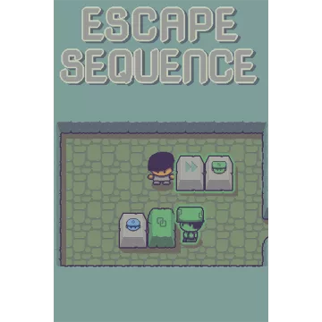 Купить активацию Escape Sequence выгодно