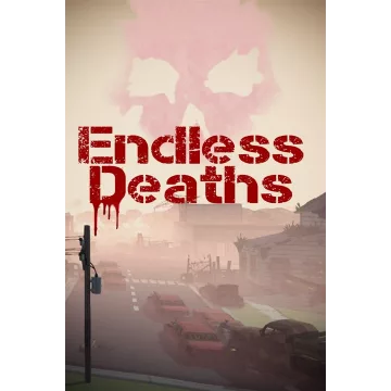 Купить активацию Endless Deaths выгодно