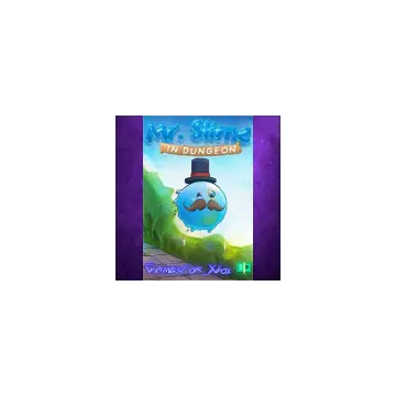 Купить активацию Mr.Slime in Dungeon выгодно