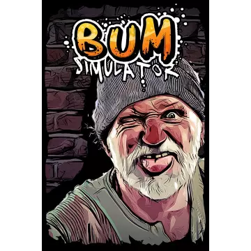 Купить активацию Bum Simulator выгодно