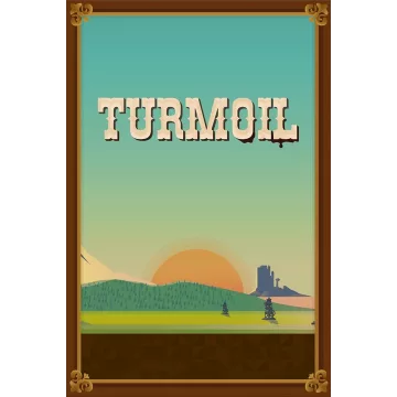 Купить активацию Turmoil выгодно