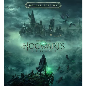Купить аккаунт Hogwarts Legacy выгодно