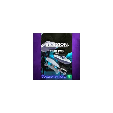 Купить DLC Session Skate Sim Year Two Pack выгодно