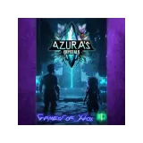 Купить активацию Azura’s Crystals на Xbox по выгодной цене
