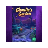 Купить активацию Ghoulie’s Garden на Xbox по выгодной цене