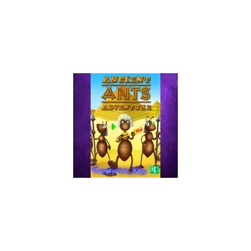 Купить активацию Ancient Ants Adventure выгодно
