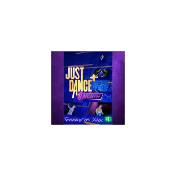 Купить DLC Just Dance + 1-Month Pass выгодно