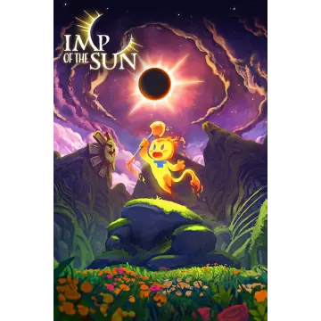 Купить активацию Imp of the Sun выгодно