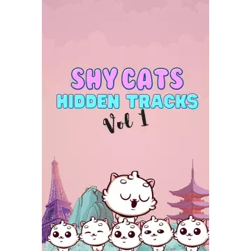 Купить активацию Shy Cats Hidden Tracks - Vol. 1 выгодно