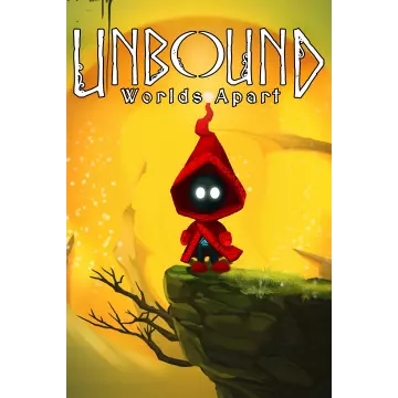 Купить активацию Unbound: Worlds Apart выгодно