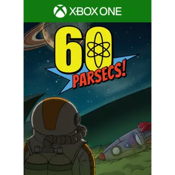 Купить аккаунт 60 Parsecs! + Breakpoint + 3 Games выгодно