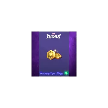 Купить DLC Marvel Rivals - 100 Lattice выгодно
