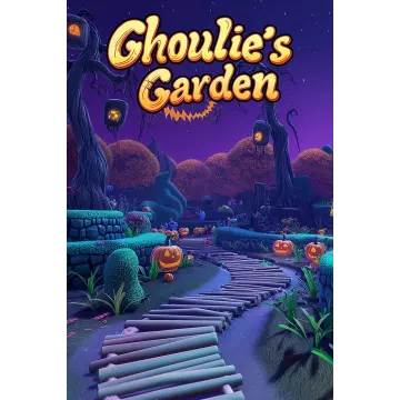 Купить активацию Ghoulie's Garden выгодно
