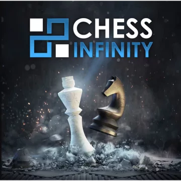 Купить ключ Chess Infinity выгодно