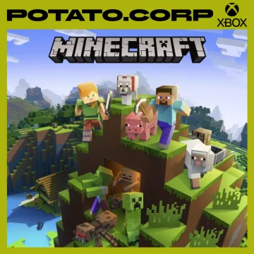 Купить ключ Minecraft GLOBAL выгодно
