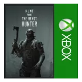 Купить активацию Hunt: Showdown 1896 - Зверобой на Xbox по выгодной цене