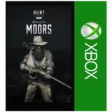 Купить активацию Hunt: Showdown 1896 - Миф мхов на Xbox по выгодной цене