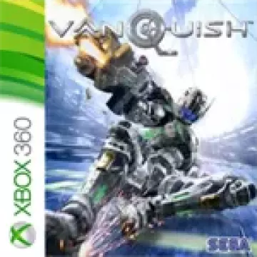 Купить активацию Vanquish выгодно