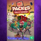 Купить активацию Get Packed на Xbox по выгодной цене