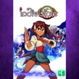 Купить активацию Indivisible на Xbox по выгодной цене